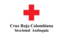 Cruz Roja Colombiana Seccional Antioquia